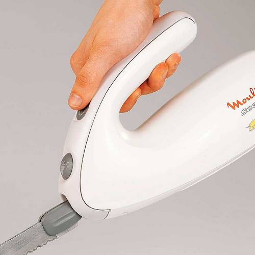 CUCHILLO ELECTRICO MOULINEX DJAC41