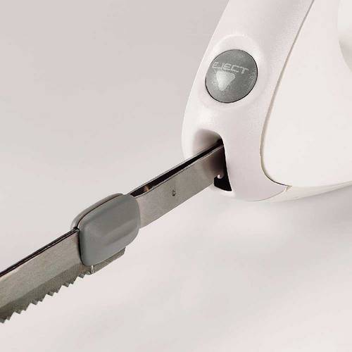 CUCHILLO ELECTRICO MOULINEX DJAC41