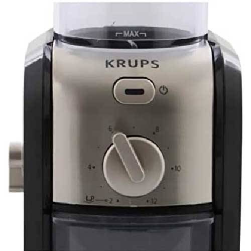 MOLINO CAFE KRUPS GVX242