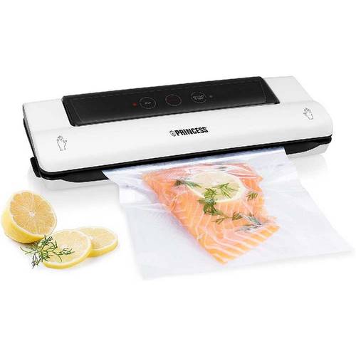 ENVASADORA PRINCESS PS492997 50UNI VACIO