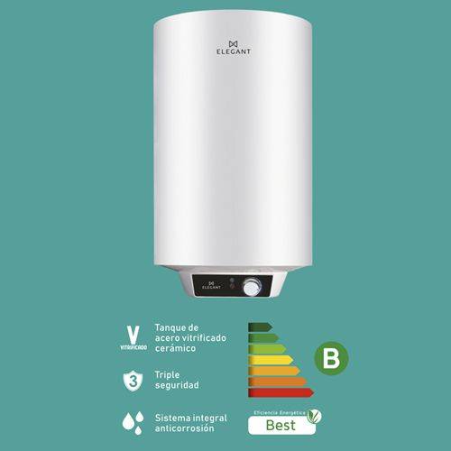 TERMO ELEC ELEGANT TEO 50L 30300140050