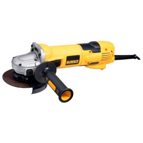 AMOLADORA DEWALT D28136 125MM 1500W