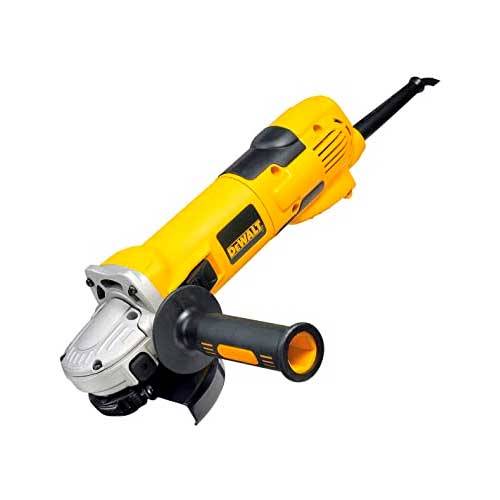 AMOLADORA DEWALT D28136 125MM 1500W