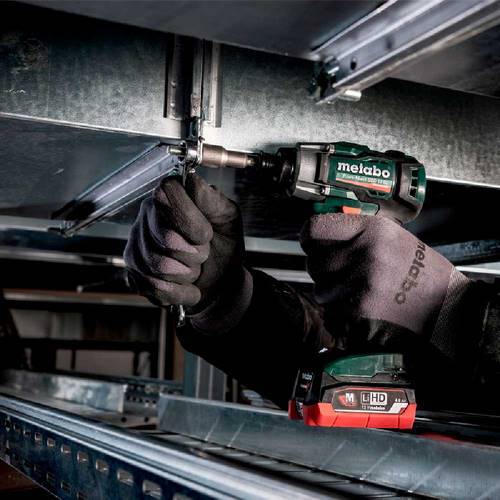 COMBO SET METABO 2.7.3 12V BS BL+SSD BL