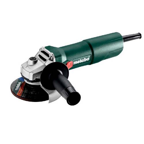 AMOLADORA ANG METABO W750-115 603604000