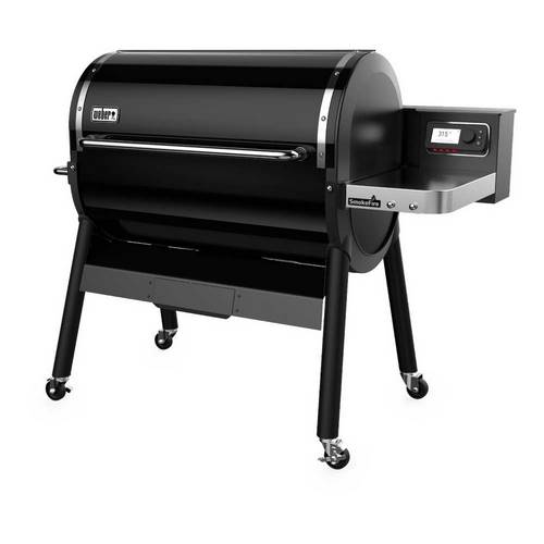BARBACOA PELLETS WEBER SMOKEFIRE EX6 23511049