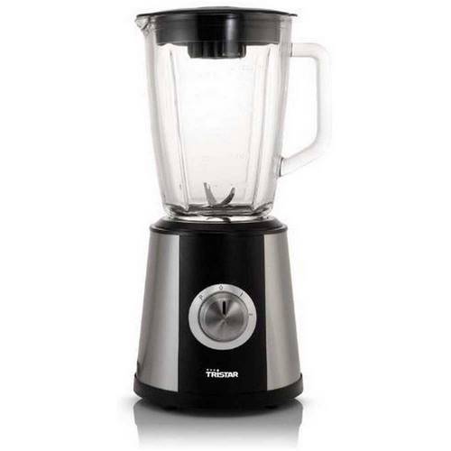 BATIDORA TRISTAR BL4430 VASO INOX 1,5L