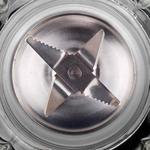 BATIDORA TRISTAR BL4430 VASO INOX 1,5L