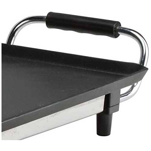 PLANCHA TRISTAR BP2965 ASAR 2000W MULTIF