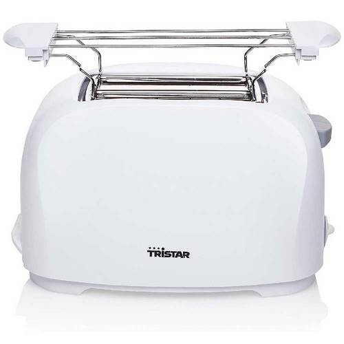 TOSTADOR TRISTAR BR1013 6 FUNC AJUST. SOPORTE PAN