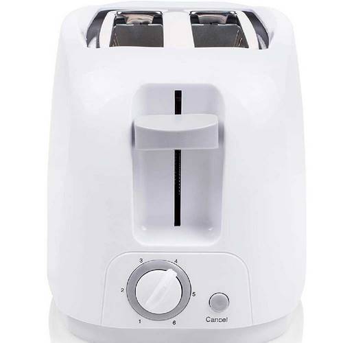 TOSTADOR TRISTAR BR1013 6 FUNC AJUST. SOPORTE PAN