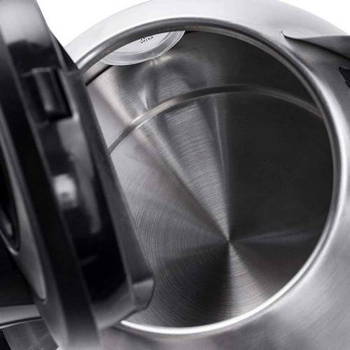 HERVIDOR TRISTAR WK1323 INOX 1,2L 1500W