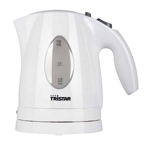 HERVIDOR TRISTAR WK1331 0,9L APAG AUTOM