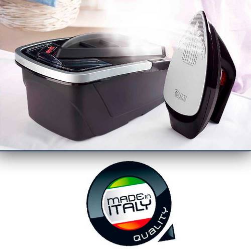 VAPORELLA POLTI PLEU0166 FOREVER 1400