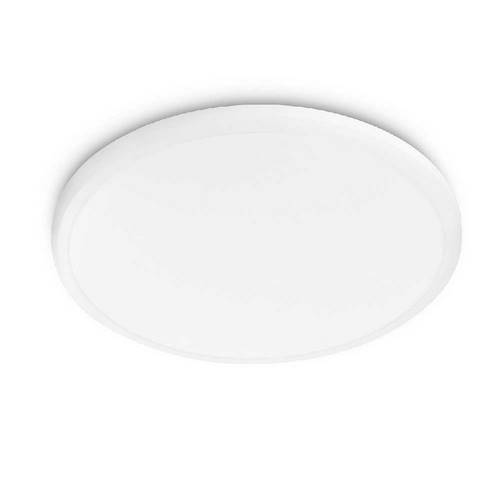 PLAFON PHILIPS TWIRLY 1X12W BLANCO 318143117