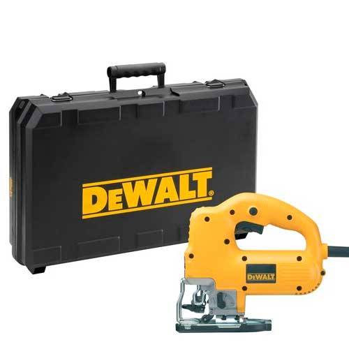 SIERRA DEWALT VAIVEN DW341K