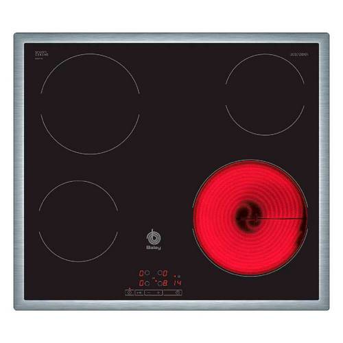 VITROCERAMICA BALAY 3EB720XR INTEG 60CM