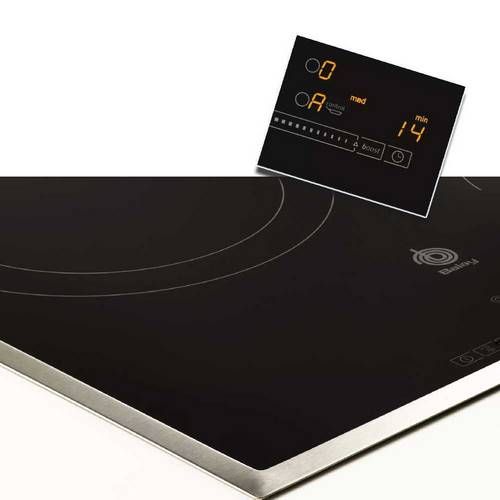 VITROCERAMICA BALAY 3EB720XR INTEG 60CM