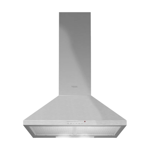 CAMPANA TEKA DBB60 INOX 40460400 DECORAT