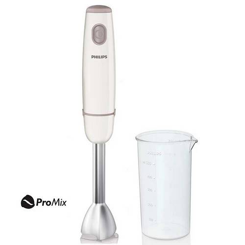 BATIDORA PHILIPS HR1604/00 VARILLA 550W