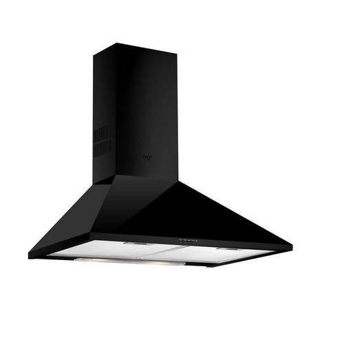 CAMPANA TEKA DBB60 NEGRA 40460402