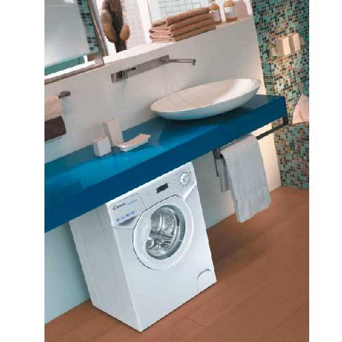 LAVADORA CANDY AQUA1142D1/2 4KG 31006633 31005430