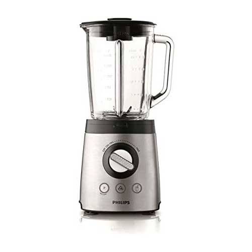 BATIDORA PHILIPS HR2096 00 800W 2L CRIS COMPRALO EN TENERIFE