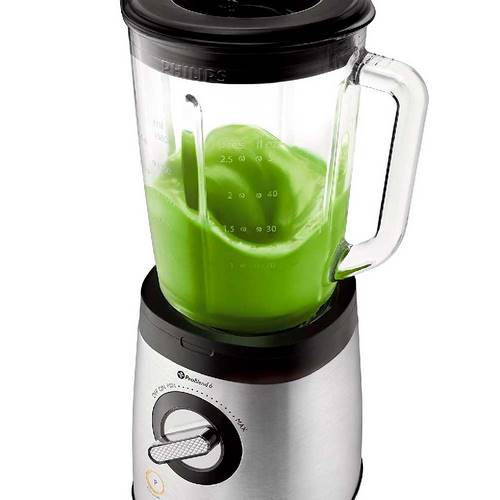 Batidora philips sales problend 6