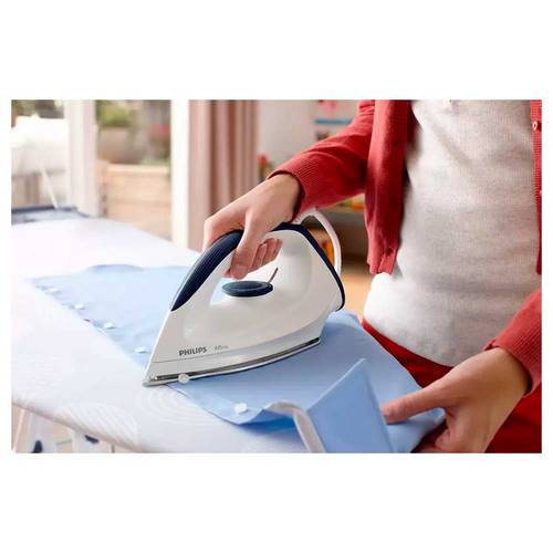 PLANCHA PHILIPS GC160/02 2100W SUELA DYN