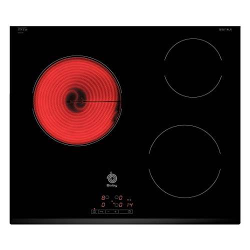 VITROCERAMICA BALAY 3EB714LR INTEG 60CM