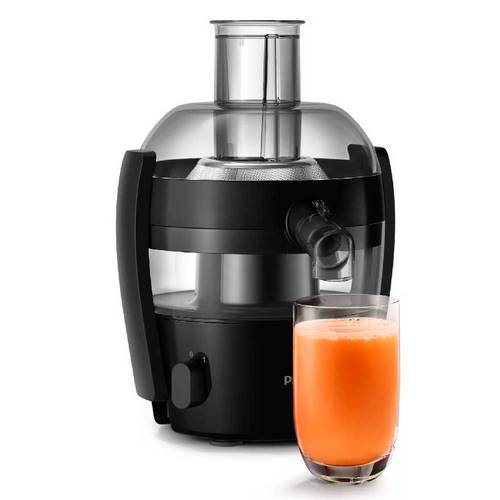 LICUADORA PHILIPS HR1832/00 NEGRA 400W