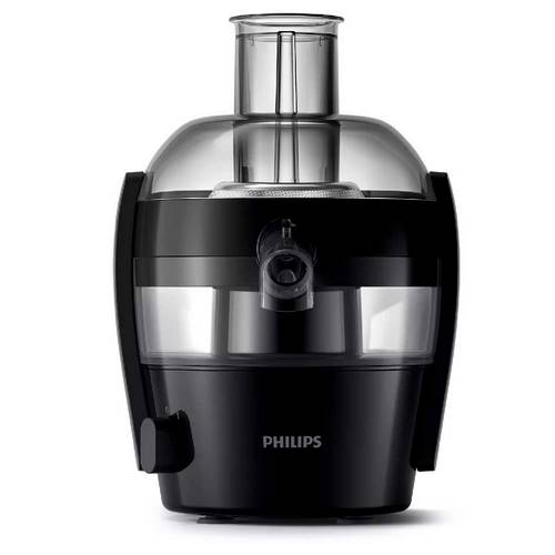 LICUADORA PHILIPS HR1832/00 NEGRA 400W