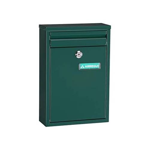 BUZON ARREGUI SMART BLANCO E5721