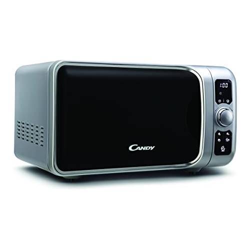 MICROONDAS CANDY EGOG25DCCH PLATA 38000208