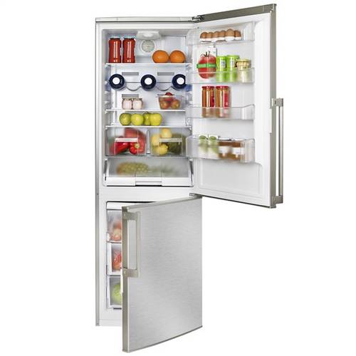 FRIGORIFICO TEKA NFE2320 INOX 40698130