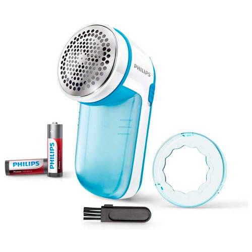 QUITAPELUSA PHILIPS GC026/00