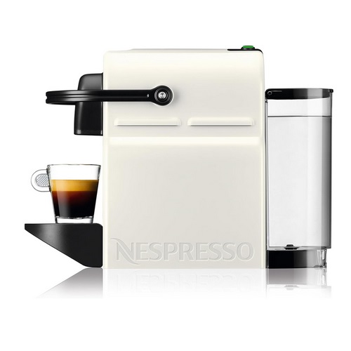 CAFETERA KRUPS XN1001NC P5/PR/RD INISSIA BLANCA