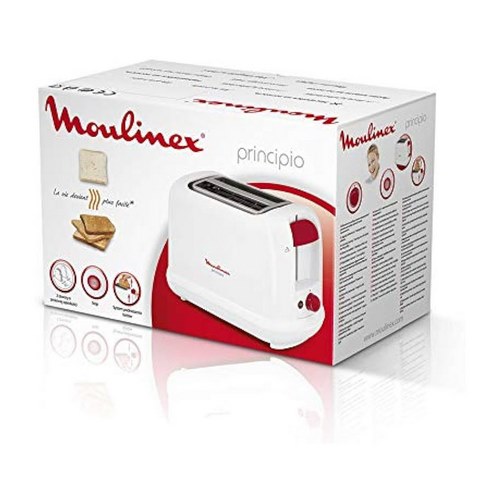 TOSTADOR MOULINEX LT160111 2REB
