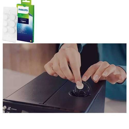 ACCES PHILIPS CA6704/10 /99 DESENGRAS CAFETE