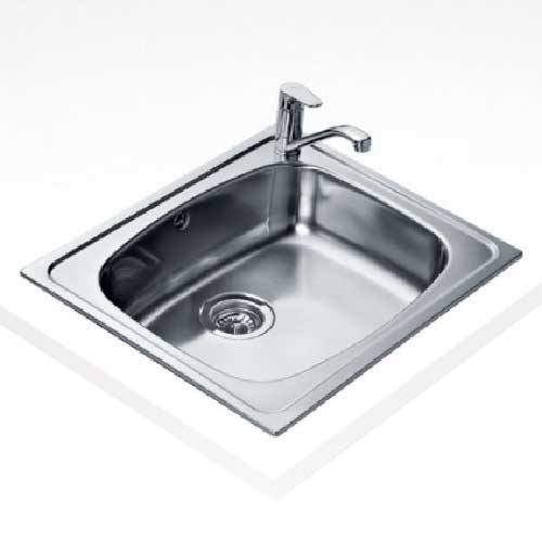 FREGADERO TEKA 10120089 UNIVERS E/60 1C