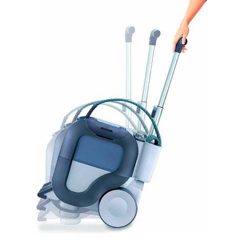 CENTRO PLANCHADO ROWENTA DG9860F0 LIBERT