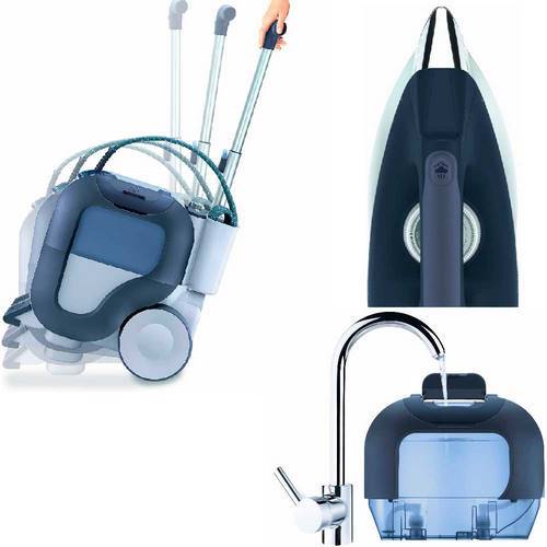 CENTRO PLANCHADO ROWENTA DG9860F0 LIBERT