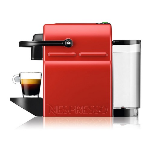 CAFETERA KRUPS XN1005NC INISSIA ROJA