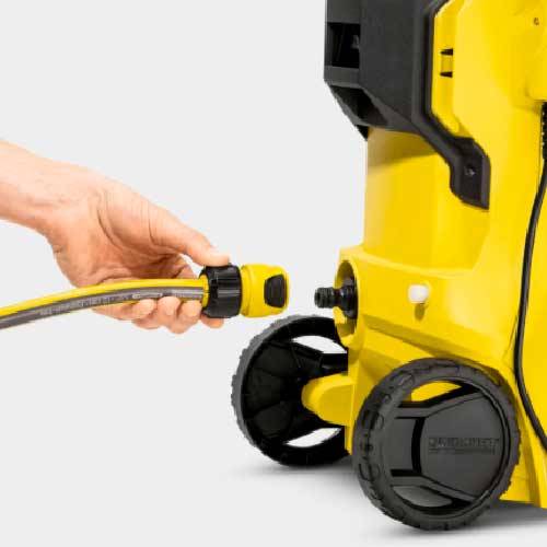HIDROLIMPIADORA KARCHER K2 FC 16734000
