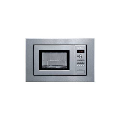 MICROONDAS BALAY 3WGX1929P ENCAST 60CM