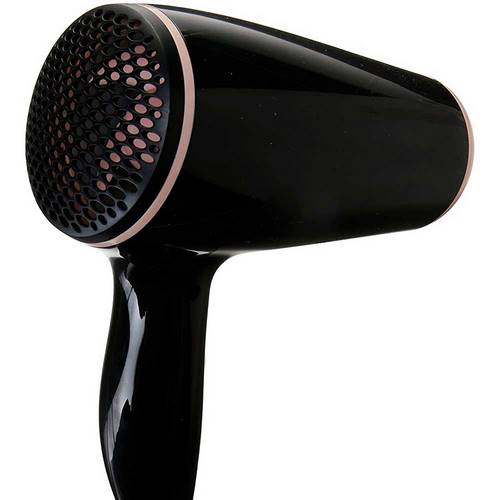 SECADOR PHILIPS BHD004/00 VIAJE 1800W