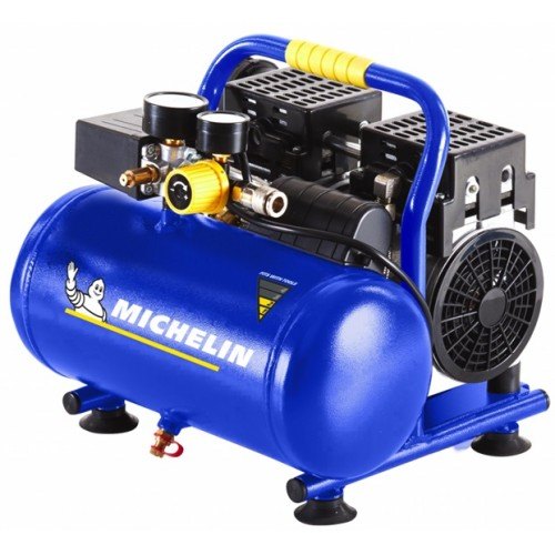 COMPRESOR CEVIK 6L 1HP CA-MX6-1
