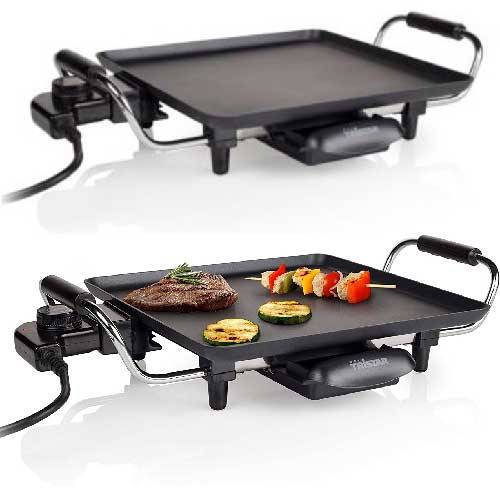 PLANCHA TRISTAR BP2958 ASAR