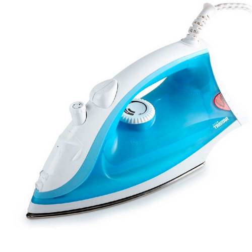 PLANCHA TRISTAR ST8137 VAPOR