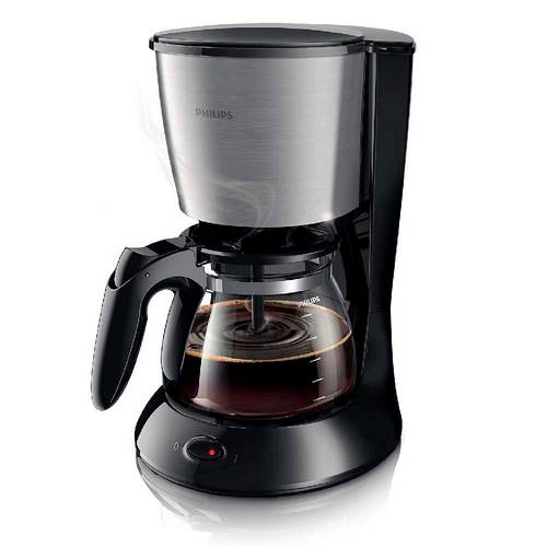 CAFETERA PHILIPS HD7462/20 MID END BLAC